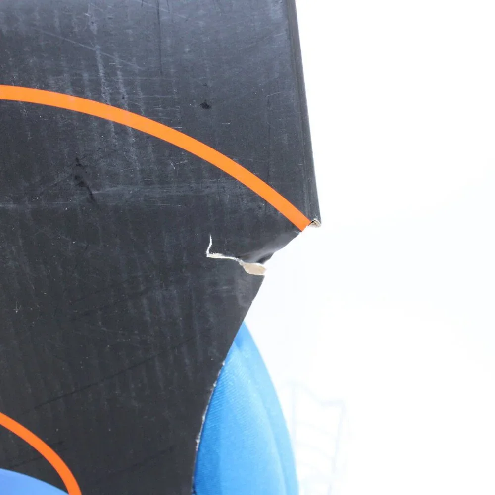 BLACK SERIES Badminton LED Rackets Set - Picture 2 of 5